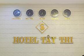 Hotel Tay Thi