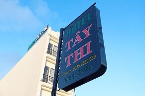 Hotel Tay Thi