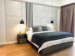 Gallipoli Anggun Suites