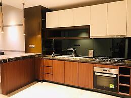 Gallipoli Anggun Suites