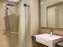 Gallipoli Anggun Suites