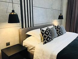 Gallipoli Anggun Suites