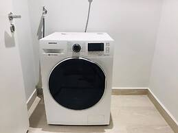 Gallipoli Anggun Suites