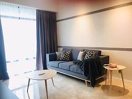 Gallipoli Anggun Suites