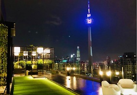 Gallipoli Anggun Suites