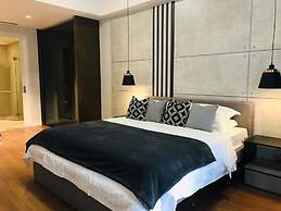 Gallipoli Anggun Suites