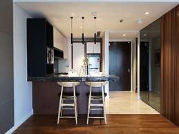 Gallipoli Anggun Suites