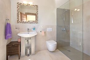 Luxury Villa Sea Seeker with Pool