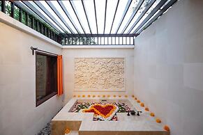 Ubud Serendipity Villa