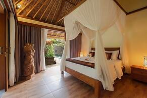 Ubud Serendipity Villa