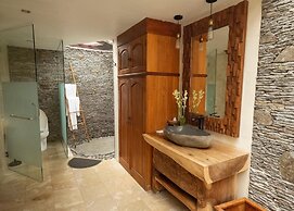 Ubud Serendipity Villa