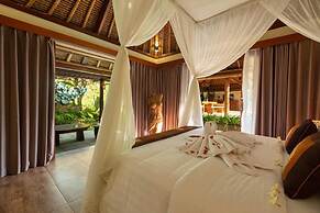 Ubud Serendipity Villa