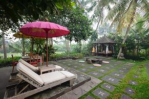 Ubud Serendipity Villa