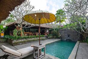 Ubud Serendipity Villa