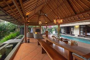 Ubud Serendipity Villa