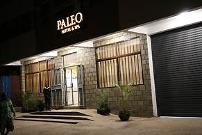 Paleo Hotel & Spa