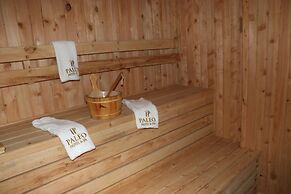 Paleo Hotel & Spa