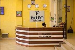 Paleo Hotel & Spa
