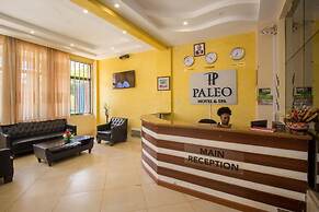 Paleo Hotel & Spa