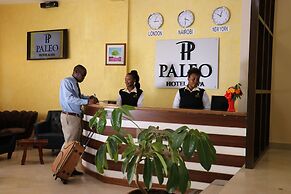 Paleo Hotel & Spa