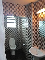 Paleo Hotel and Spa, Thika