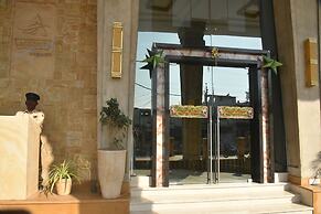 Hotel Accord Premier