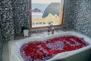 Sea Terras Suite And Luxury By Ozz Group