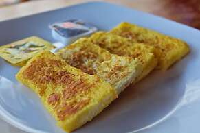 Sea Terras Suite And Luxury By Ozz Group