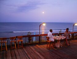 Sea Terras Suite And Luxury By Ozz Group