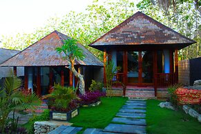 Sea Terras Suite And Luxury By Ozz Group