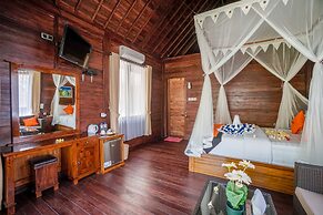 Sea Terras Suite And Luxury By Ozz Group