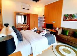 Sea Terras Suite And Luxury By Ozz Group