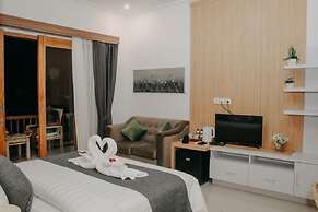 Sea Terras Suite And Luxury By Ozz Group