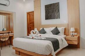 Sea Terras Suite And Luxury By Ozz Group