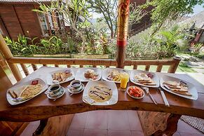 Sea Terras Suite And Luxury By Ozz Group