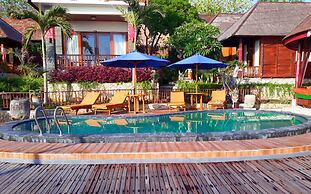 Sea Terras Suite And Luxury By Ozz Group