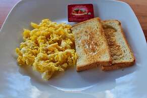 Sea Terras Suite And Luxury By Ozz Group