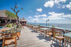 Sea Terras Suite And Luxury By Ozz Group