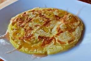 Sea Terras Suite And Luxury By Ozz Group