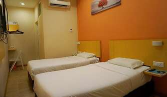 Tropical Villa Kuantan