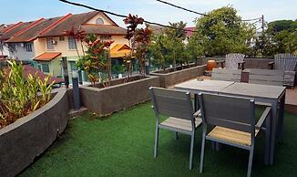 Tropical Villa Kuantan