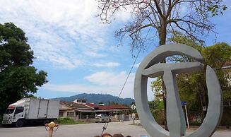 Tropical Villa Kuantan