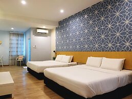 Tropical Villa Kuantan