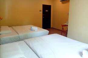 Tropical Villa Kuantan