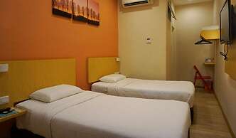 Tropical Villa Kuantan