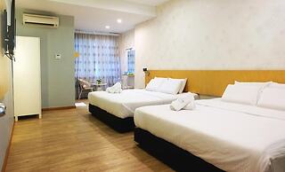 Tropical Villa Kuantan