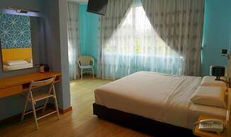 Tropical Villa Kuantan