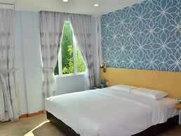 Tropical Villa Kuantan