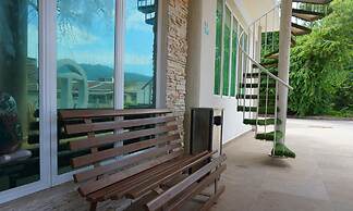 Tropical Villa Kuantan