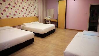 Tropical Villa Kuantan